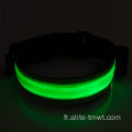 LED Running Bassband Light Portable Running